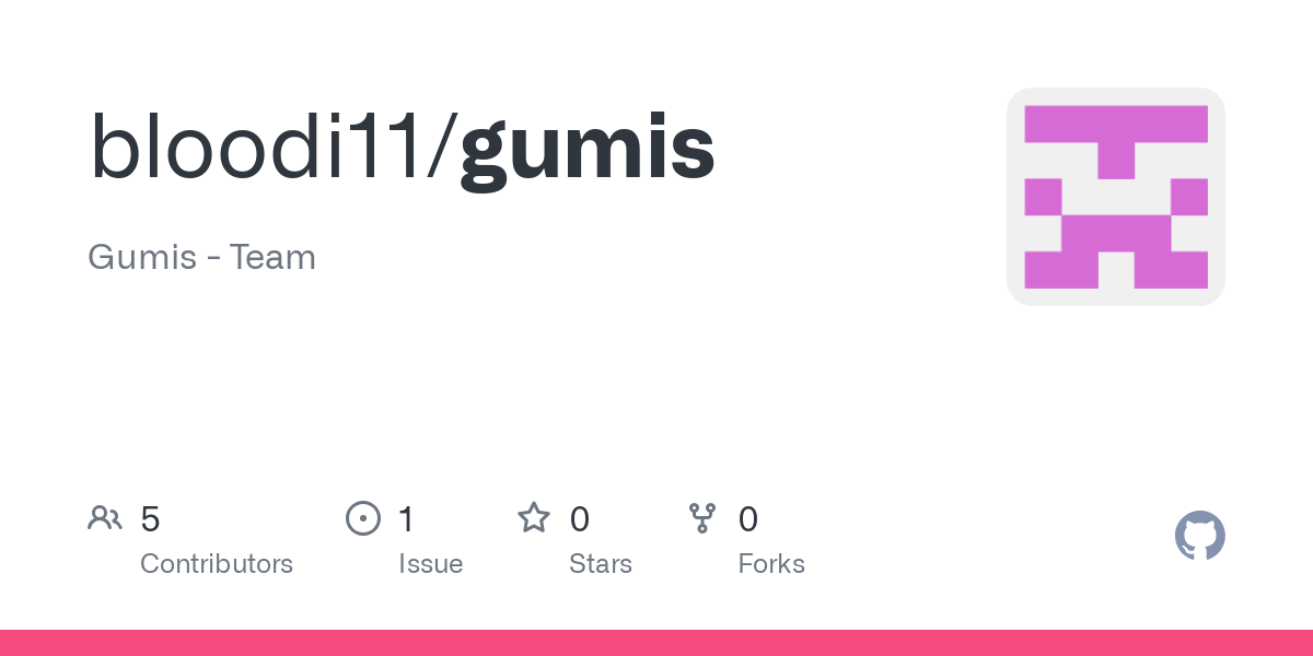 gumis