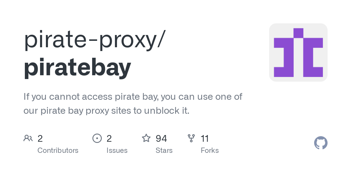 piratebay