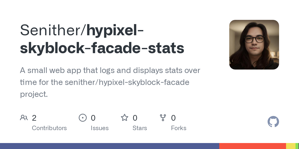 hypixel skyblock facade stats