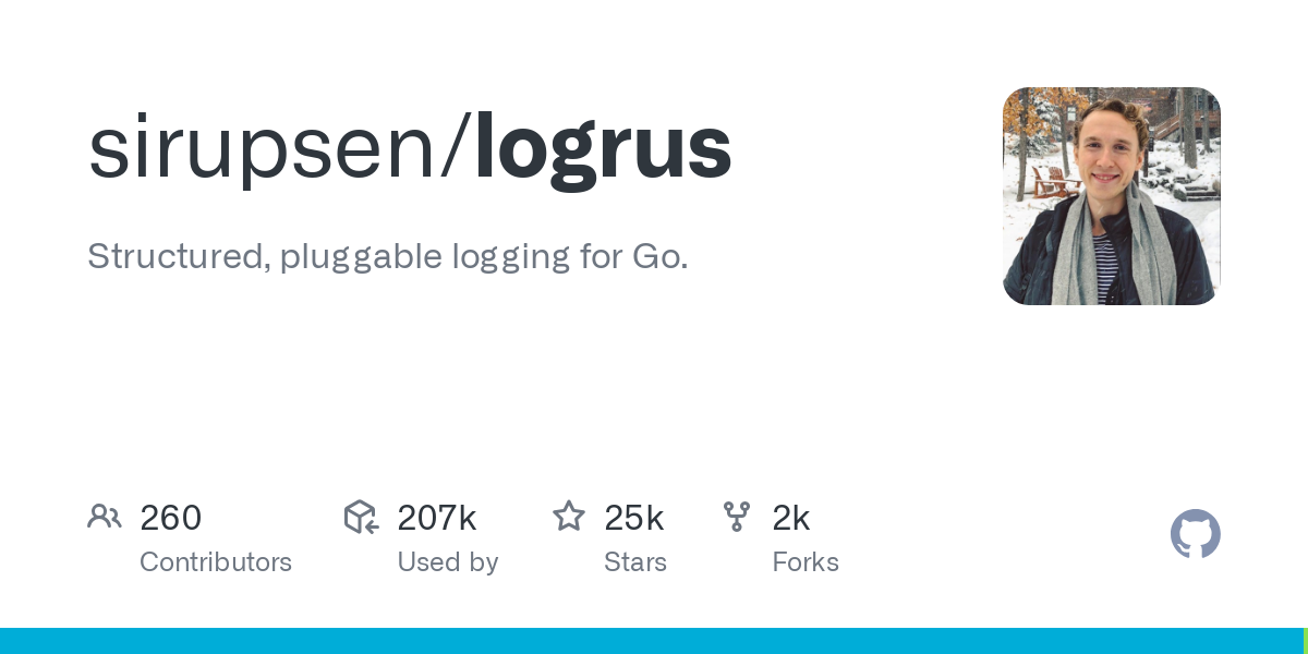 logrus