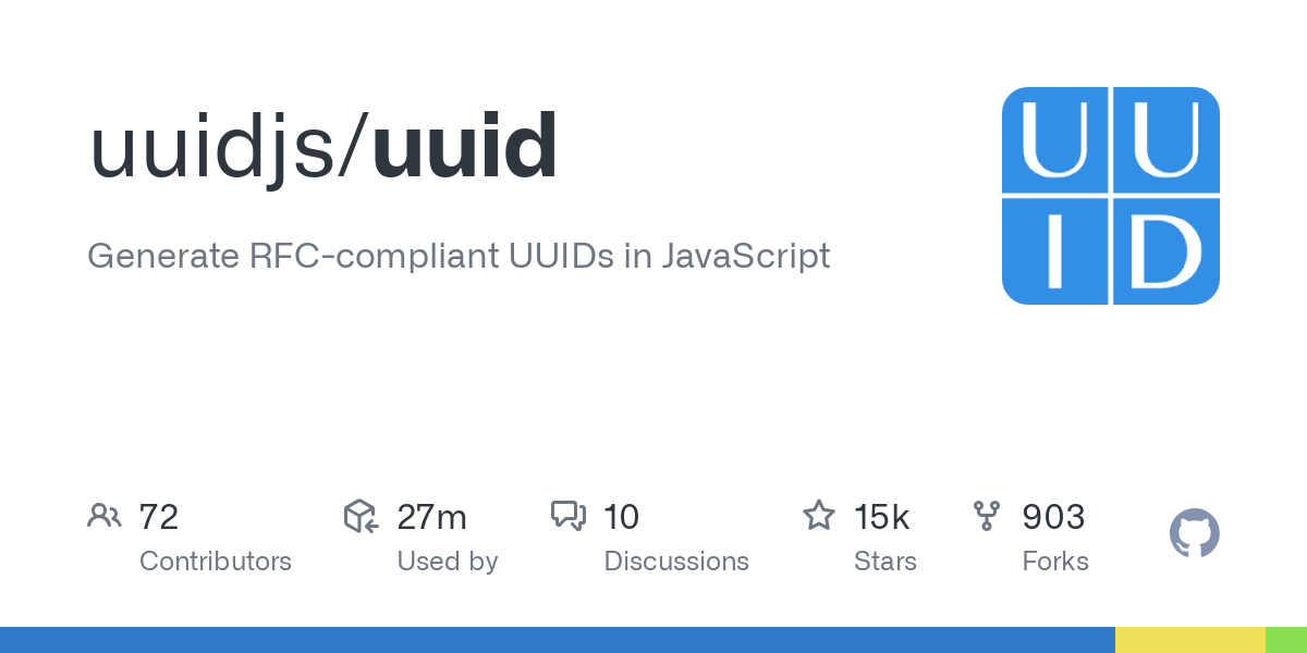 uuid