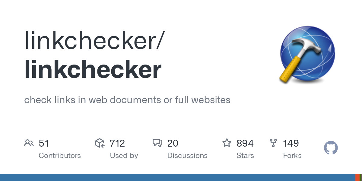 linkchecker