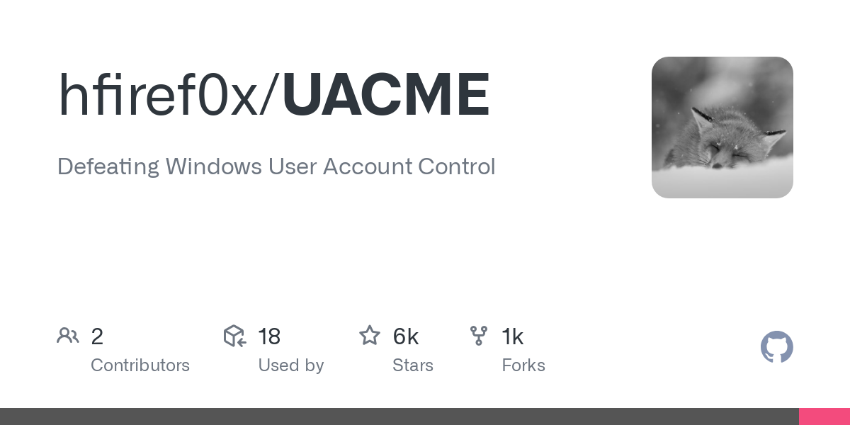 UACME