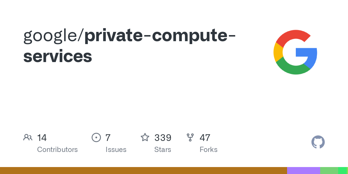 private compute services