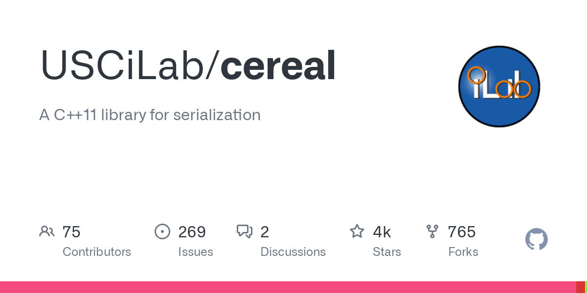 cereal