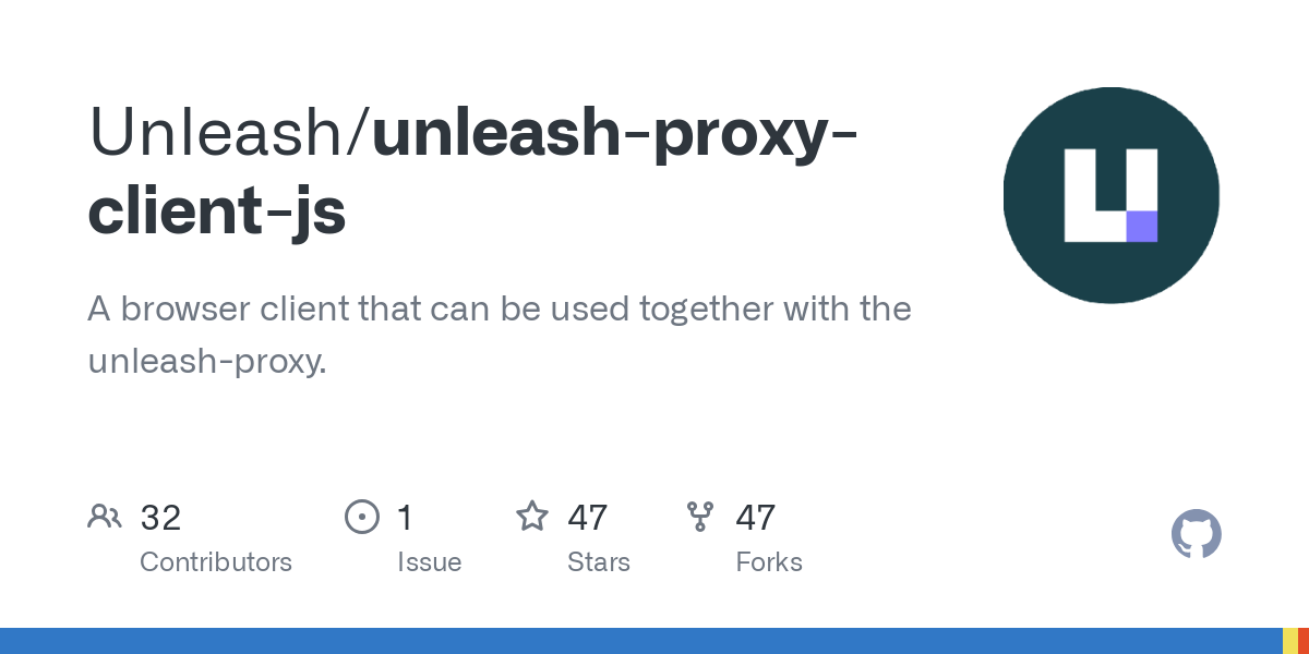 unleash proxy client js