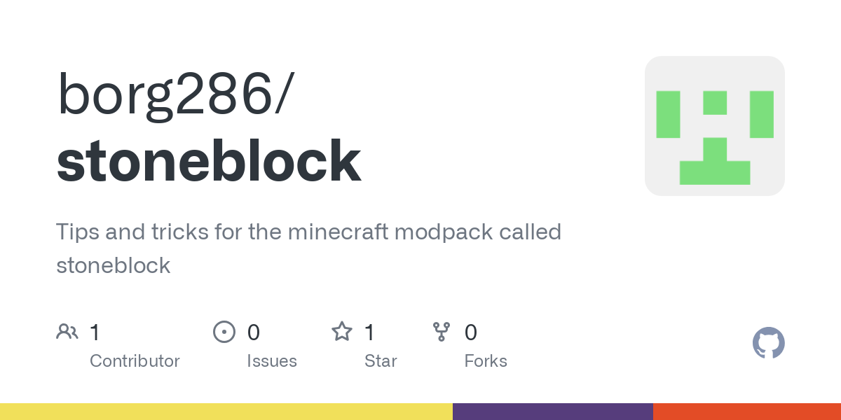 stoneblock