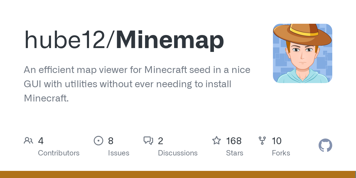 Minemap