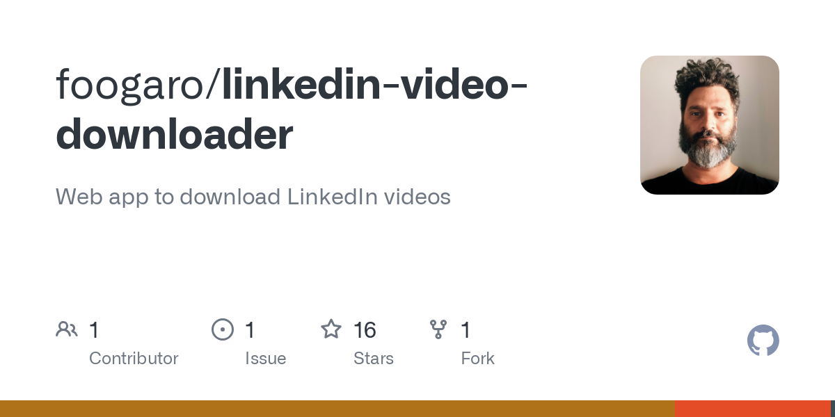 linkedin video downloader