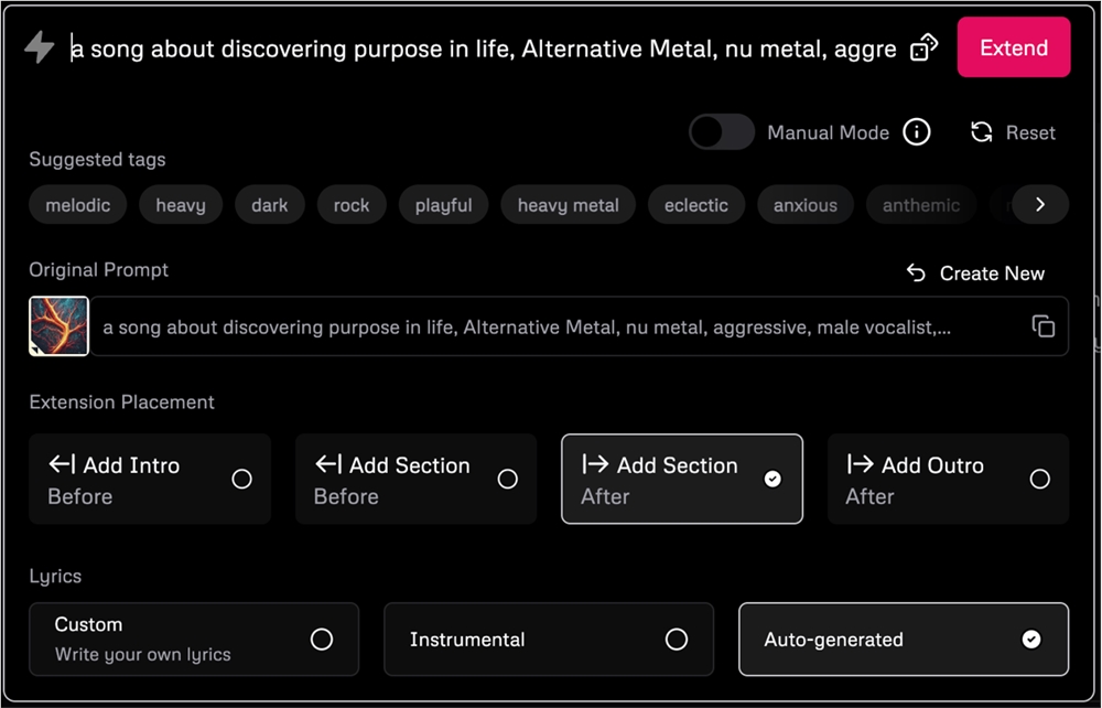 Bagaimana cara menggunakan generator musik AI Udio? Tutorial mendetail tentang cara menghasilkan musik dengan Udio (dengan alamat penggunaan)