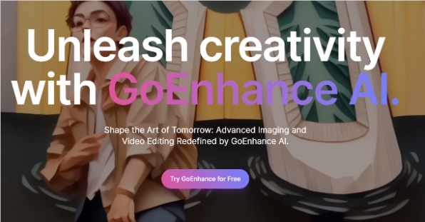 Comment utiliser la vidéo vers le logiciel d'animation GoEnhance AI ? Tutoriel d'utilisation complet de GoEnhanceAI