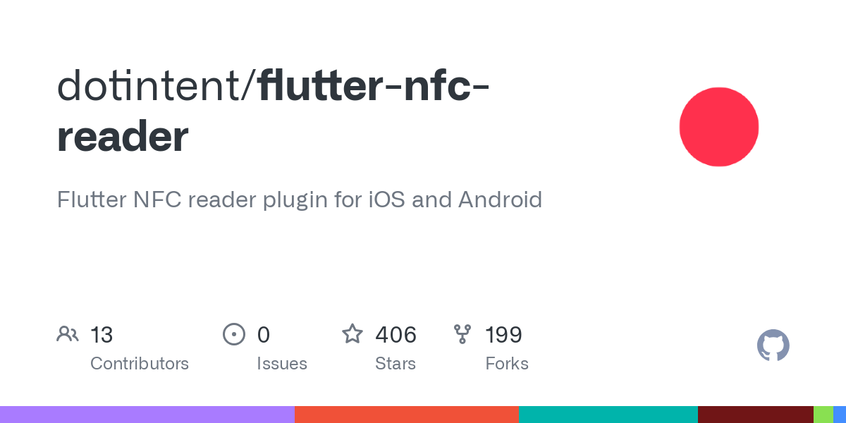 flutter nfc reader