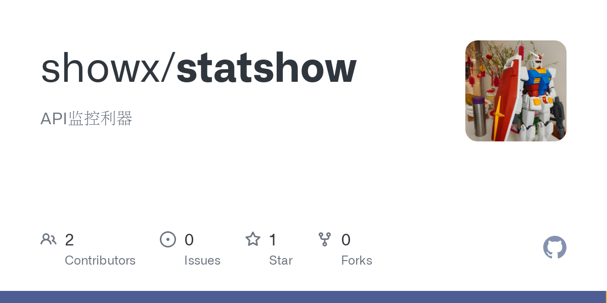 statshow