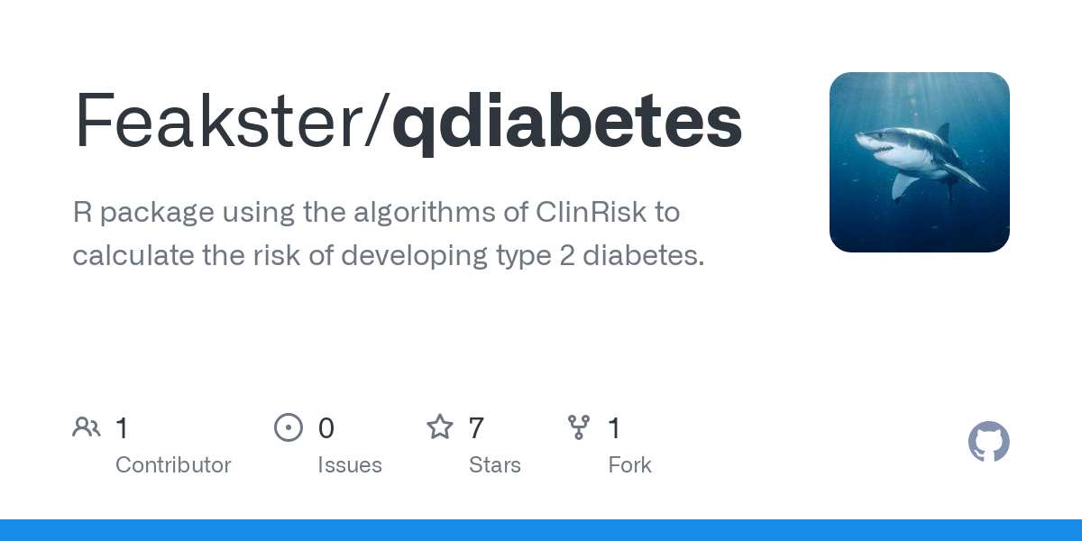 qdiabetes