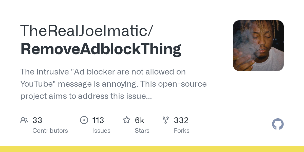 RemoveAdblockThing