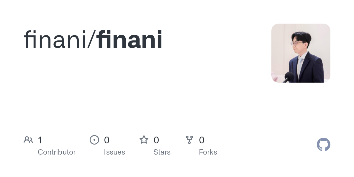 finani