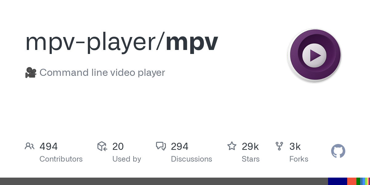 mpv