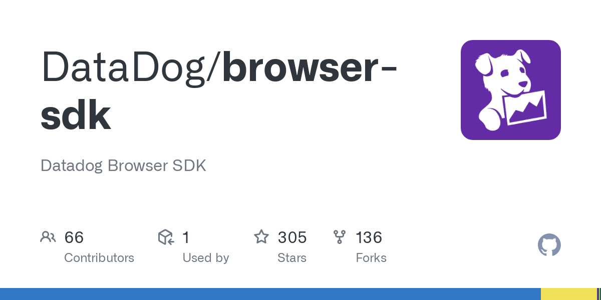 browser sdk