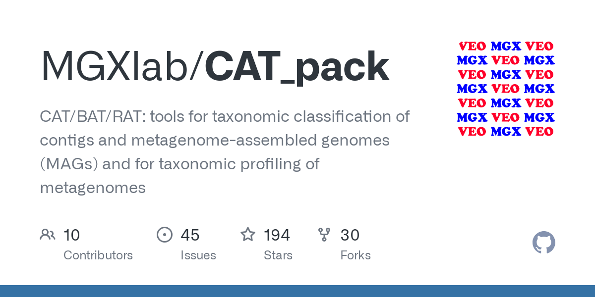 CAT_pack