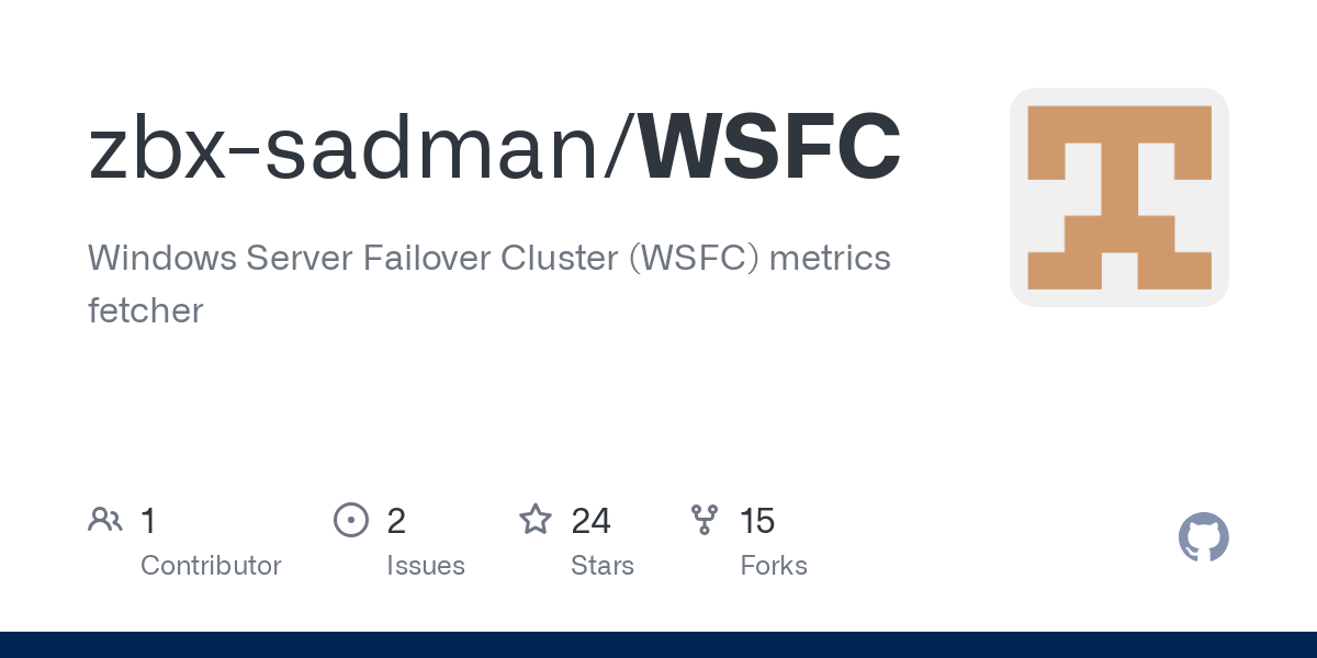 WSFC