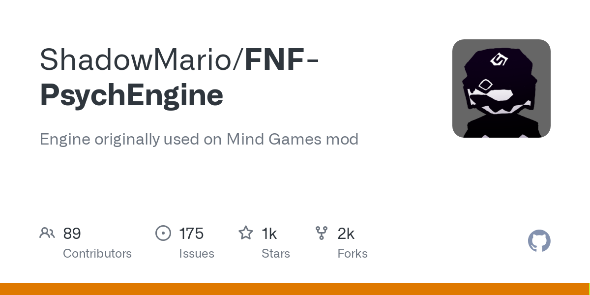 FNF PsychEngine