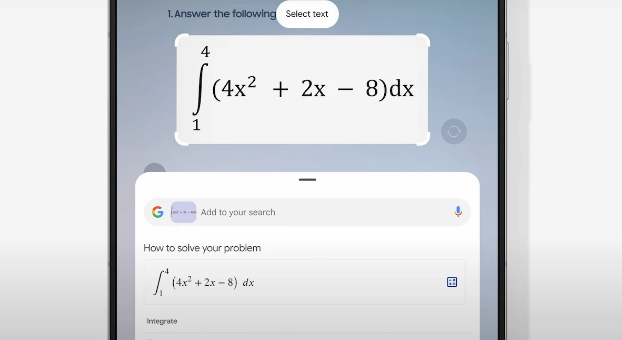 Samsung Galaxy AI lance un nouveau mode « tutorat mathématique » pour enseigner aux enfants des compétences en résolution de problèmes