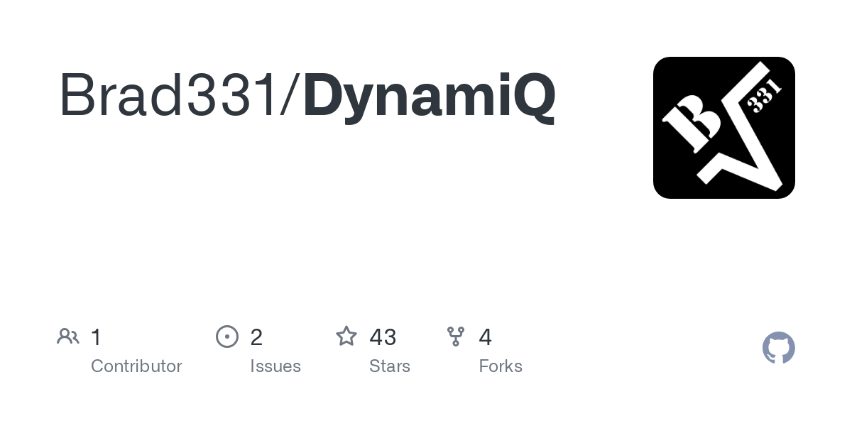 DynamiQ