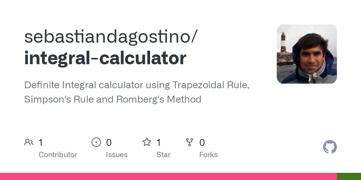 integral calculator