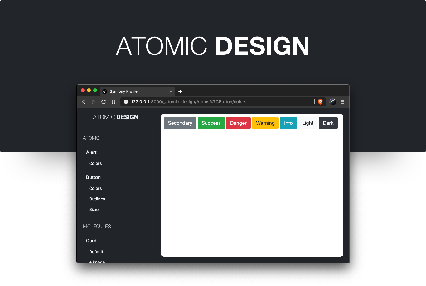 atomic design bundle