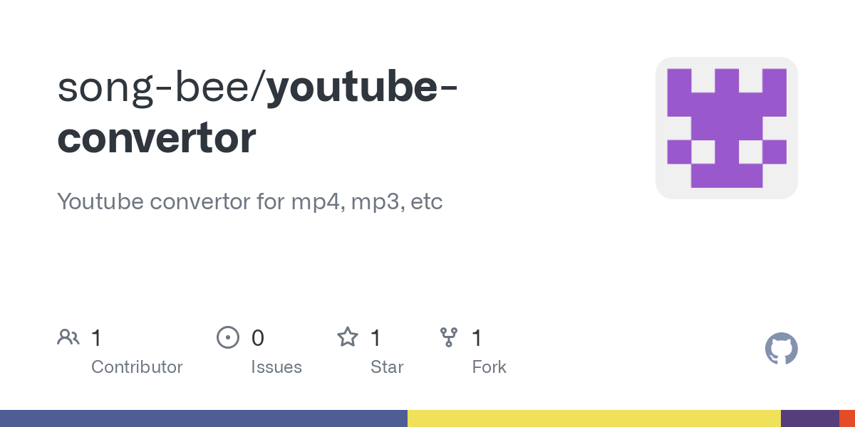 youtube convertor