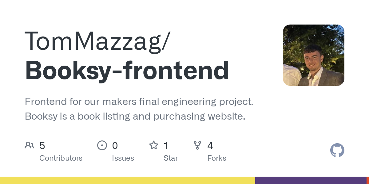 Booksy frontend