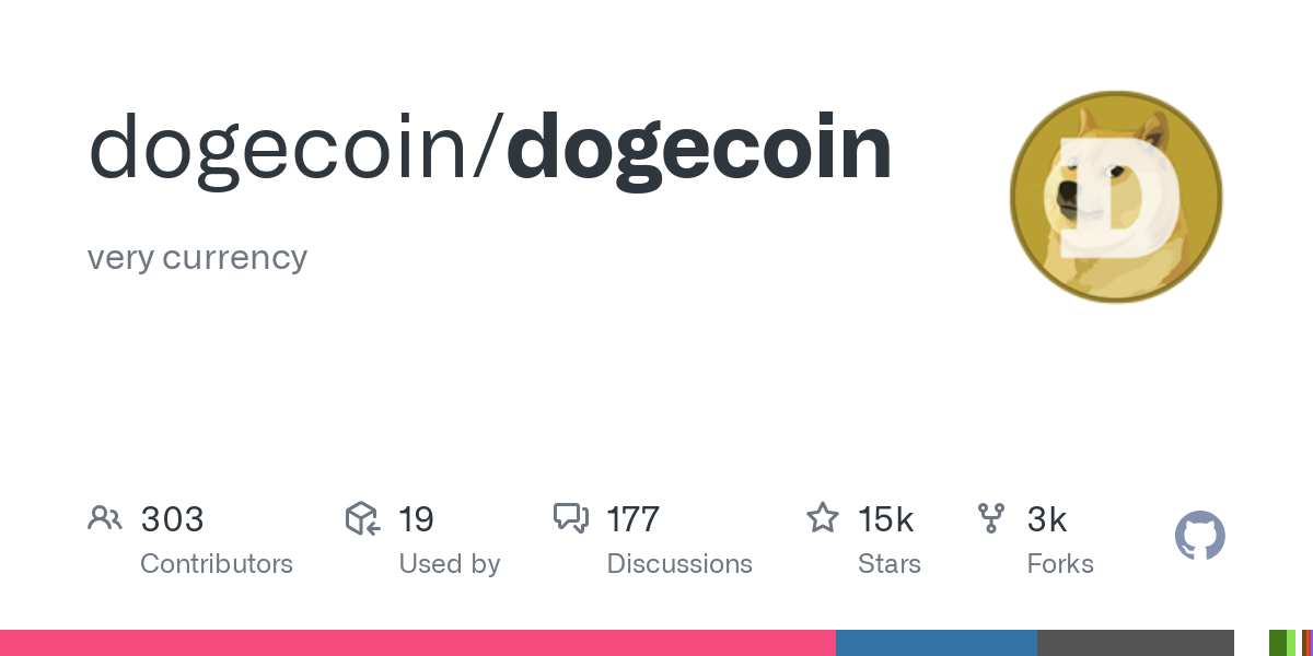 dogecoin