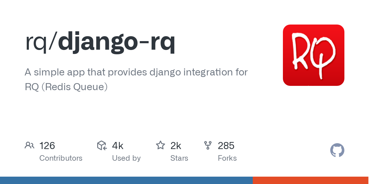 django rq