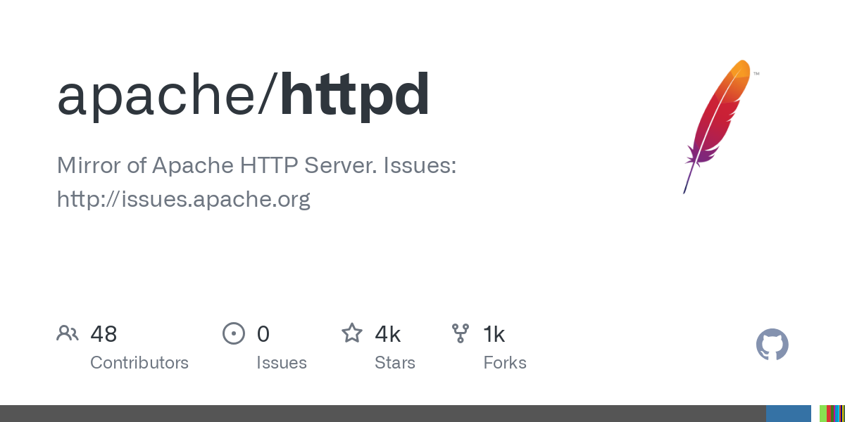 httpd