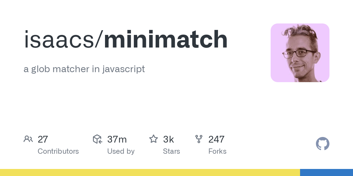 minimatch