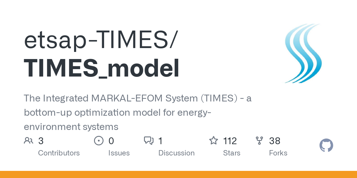 TIMES_model