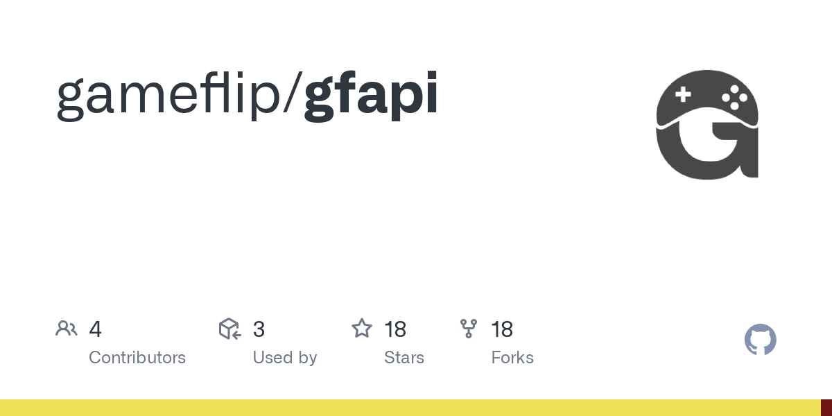 gfapi