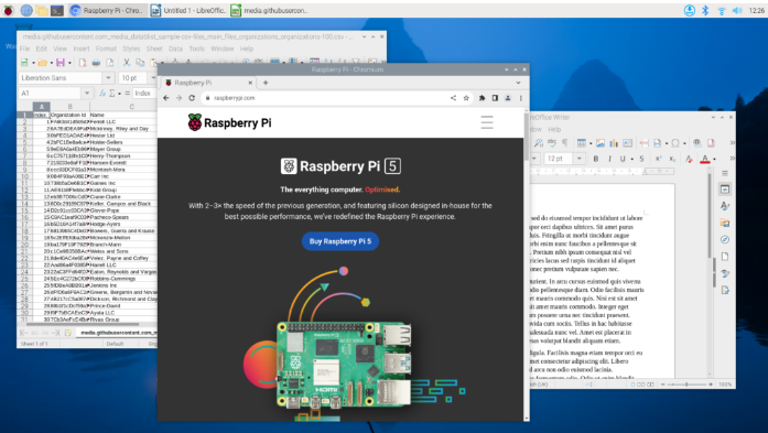 Bonne nouvelle pour les passionnés de technologie : Raspberry Pi 5 lance une version 2 Go, plus abordable mais toujours puissante en performances