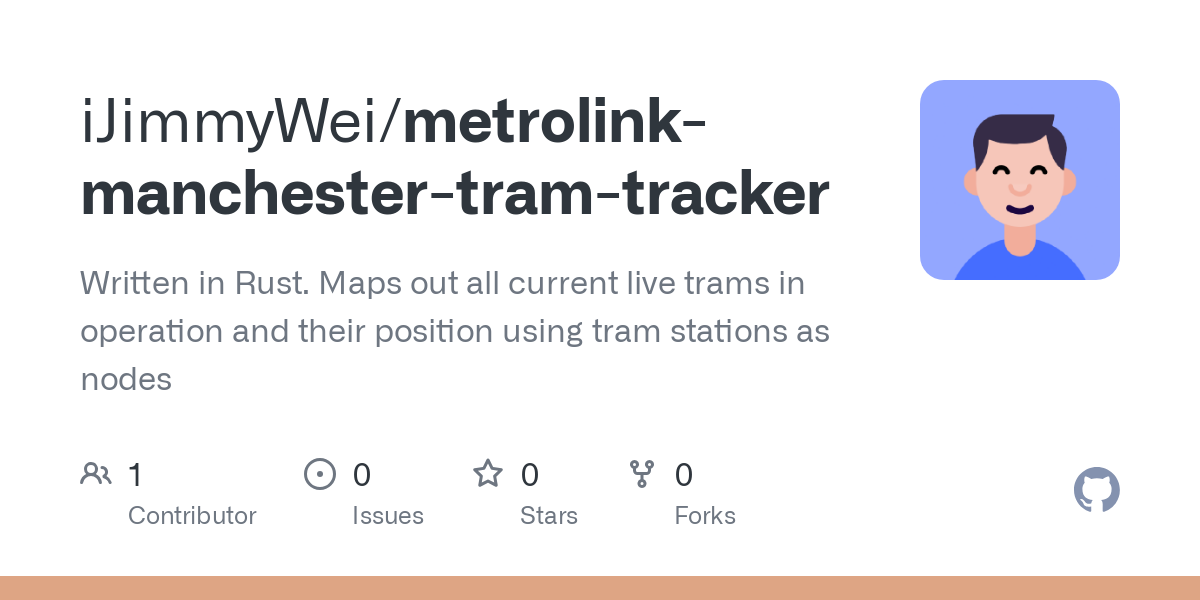 metrolink manchester tram tracker