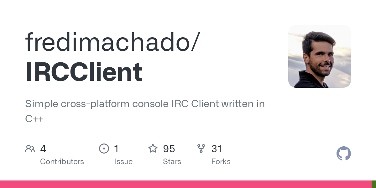 IRCClient