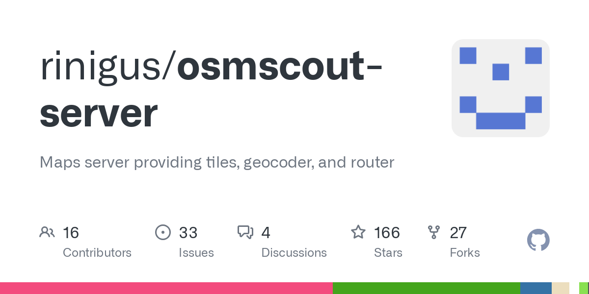 osmscout server