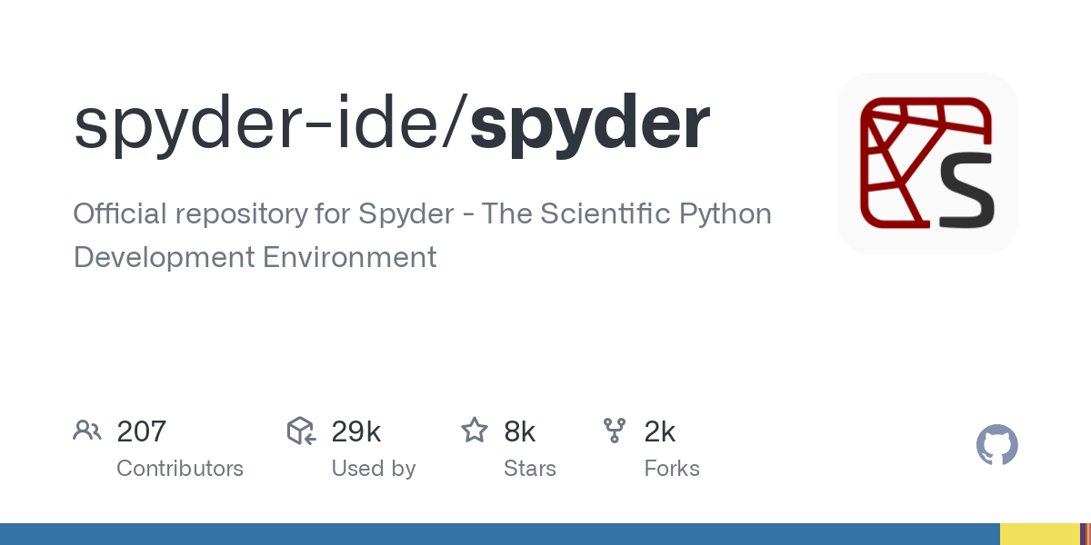 spyder