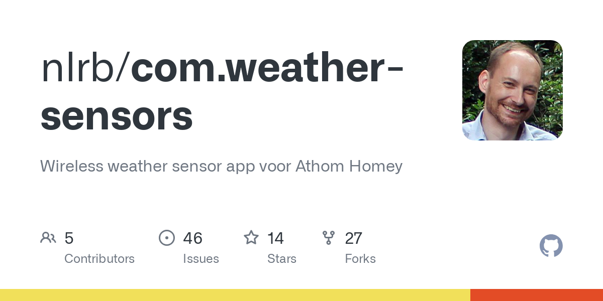 com.weather sensors