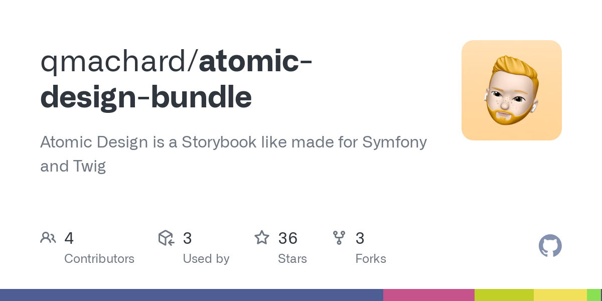 atomic design bundle