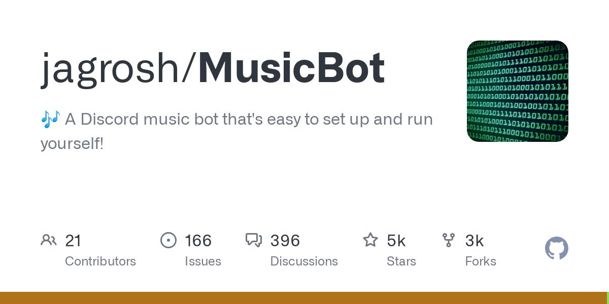 MusicBot