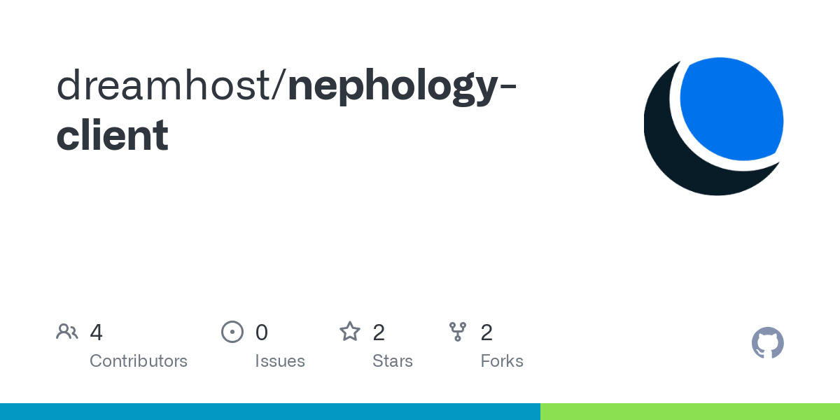 nephology client