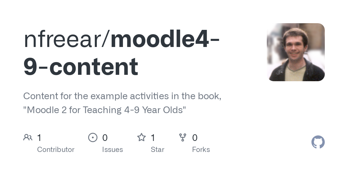 moodle4 9 content