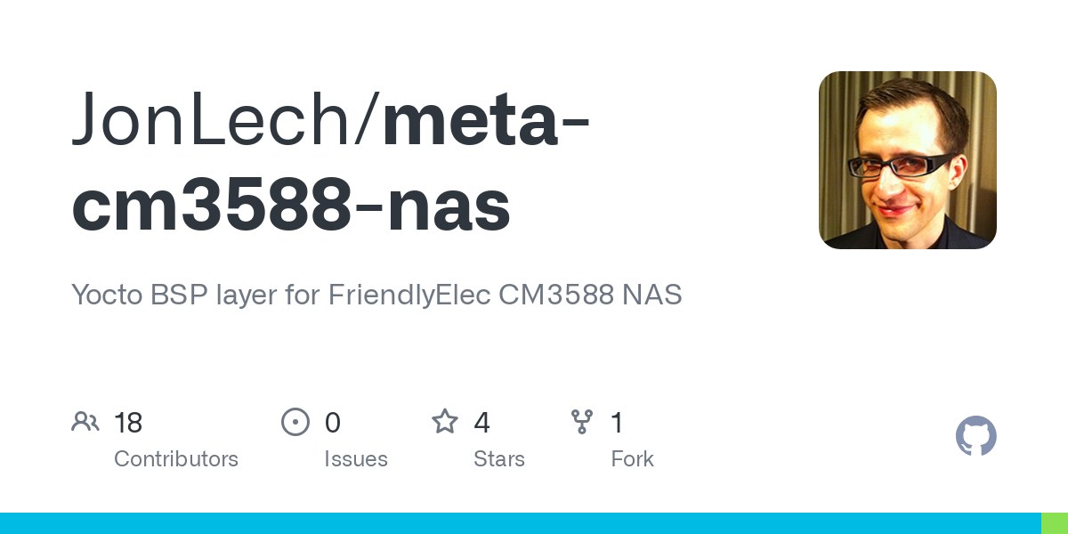 meta cm3588 nas