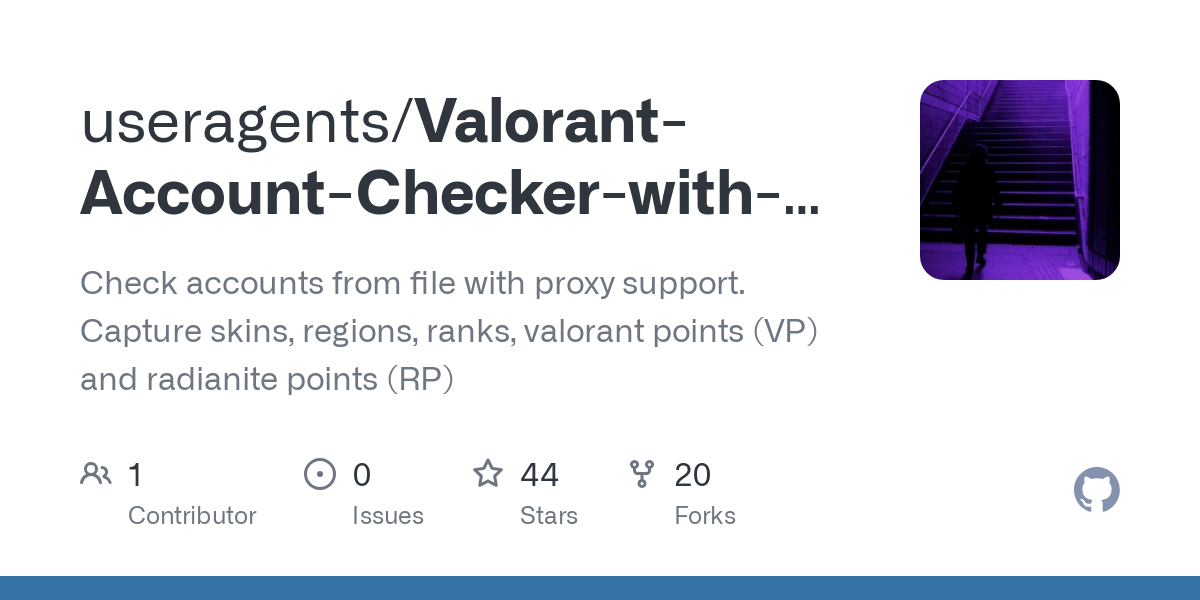 Valorant Account Checker with Capture