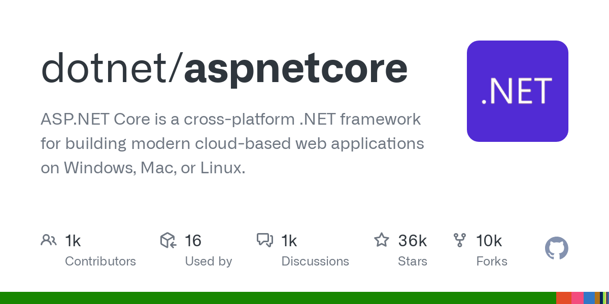 aspnetcore